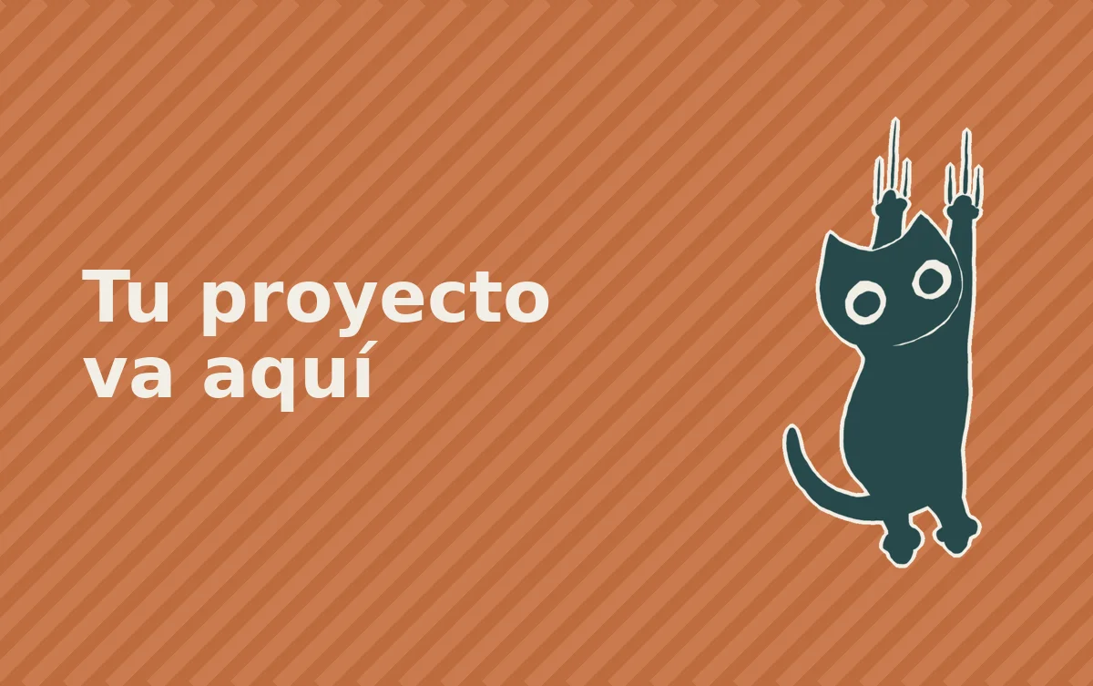 Proyecto demo